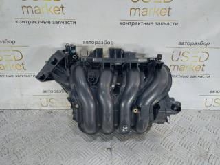 Коллектор впускной Honda Civic 2007