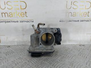 Дроссельная заслонка Honda Civic 2007