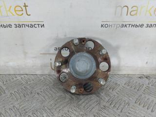 Ступица задняя левая Honda Civic 2007 контрактная Ступица задняя левая Honda Civic 2007