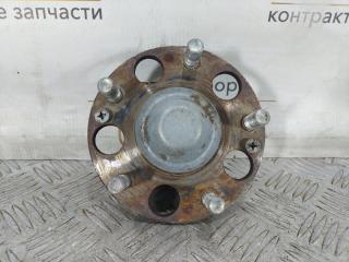 Ступица задняя правая Honda Civic 2007 контрактная Ступица задняя правая Honda Civic 2007