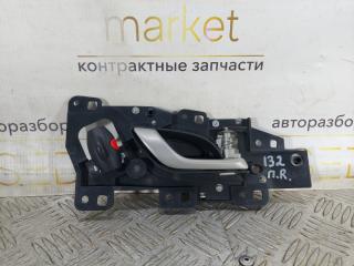 Ручка двери внутренняя передняя правая Honda Civic 2007 контрактная Ручка двери внутренняя передняя правая Honda Civic 2007
