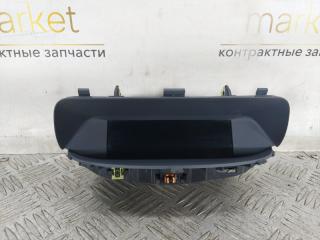 Дисплей информационный Opel Mokka 2015