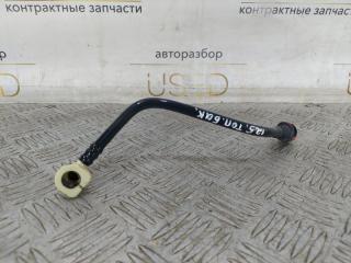 Трубка топливная Opel Astra 2012