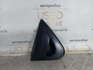 Ручка двери внешняя задняя левая Honda Civic 2007