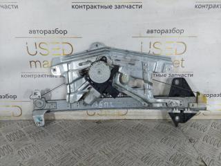 Стеклоподъемник передний левый Honda Civic 2010