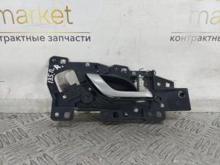 Ручка двери внутренняя передняя правая Honda Civic 2010 контрактная Ручка двери внутренняя передняя правая Honda Civic 2010