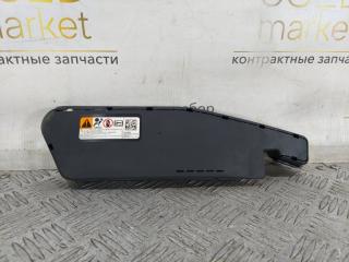 Подушка безопасности в сиденье передняя левая Opel Mokka 2013 контрактная Подушка безопасности в сиденье передняя левая Opel Mokka 2013
