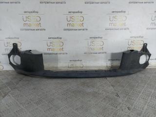 Пыльник бампера передний Honda Civic 2010