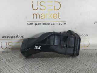 Патрубок воздушного фильтра Honda Civic 2010 контрактная Патрубок воздушного фильтра Honda Civic 2010