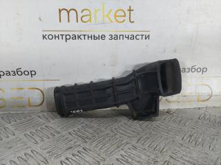 Патрубок воздушного фильтра Honda Civic 2010 контрактная Патрубок воздушного фильтра Honda Civic 2010