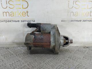 Стартер Honda Civic 2010