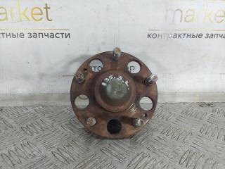 Ступица задняя левая Honda Civic 2010 контрактная Ступица задняя левая Honda Civic 2010
