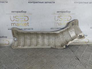 Тепловой экран Honda Civic 2010 контрактная Тепловой экран Honda Civic 2010