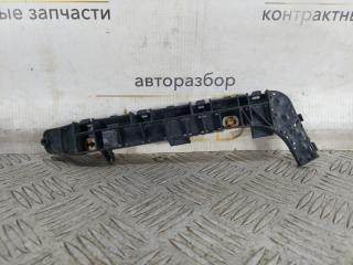 Запчасть кронштейн бампера задний левый Honda Civic 2010
