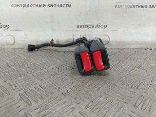 Замок ремня безопасности задний левый Honda Civic 2010