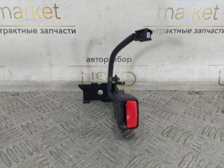 Замок ремня безопасности задний правый Honda Civic 2010