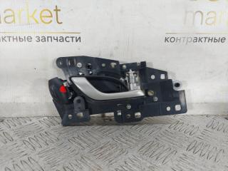 Ручка двери внутренняя задняя правая Honda Civic 2007 контрактная Ручка двери внутренняя задняя правая Honda Civic 2007