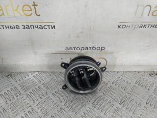 Дефлектор воздушный передний левый Civic 2010 5D 1.8 R18A2