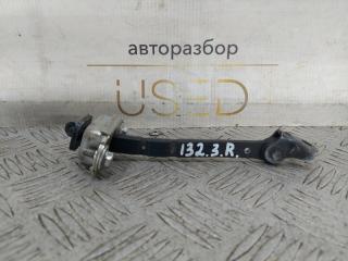 Ограничитель двери задний правый Honda Civic 2007