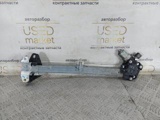 Стеклоподъемник задний левый Honda Civic 2010