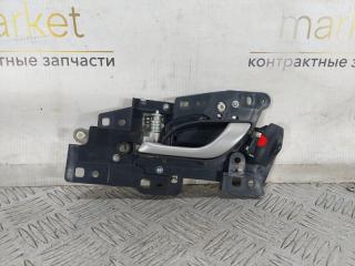 Ручка двери внутренняя задняя левая Honda Civic 2010 контрактная Ручка двери внутренняя задняя левая Honda Civic 2010