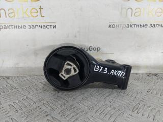 Подушка АКПП задняя Chevrolet Cruze 2012