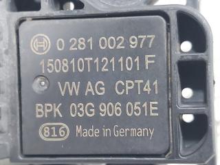 Датчик абсолютного давления Passat 2015 B8 1.8 CJSA