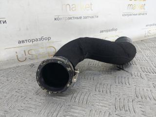 Патрубок интеркулера левый Q5 2014 8R 2.0 CNC