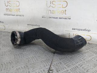 Патрубок интеркулера левый Audi Q5 8R 2.0 CNC