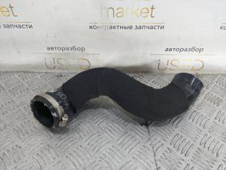 Патрубок интеркулера левый Q5 2014 8R 2.0 CNC