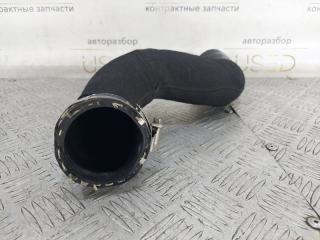 Патрубок интеркулера левый Q5 2014 8R 2.0 CNC