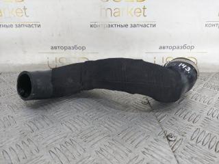 Патрубок интеркулера левый Q5 2014 8R 2.0 CNC