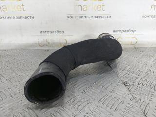 Патрубок интеркулера левый Q5 2014 8R 2.0 CNC