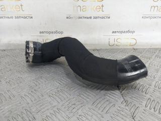 Патрубок интеркулера левый Q5 2014 8R 2.0 CNC