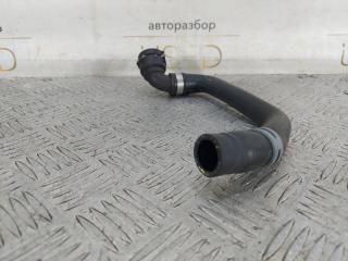 Патрубок системы охлаждения Q5 2014 8R 2.0 CNC