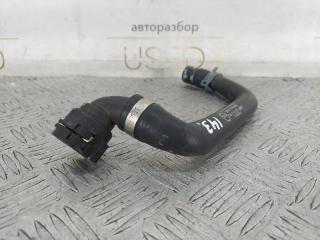 Патрубок системы охлаждения Q5 2014 8R 2.0 CNC