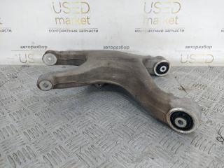 Рычаг задний левый Q5 2014 8R 2.0 CNC