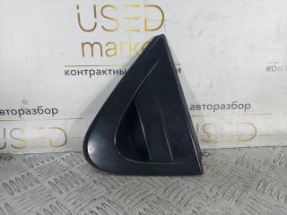 Ручка двери внешняя задняя правая Honda Civic 2010