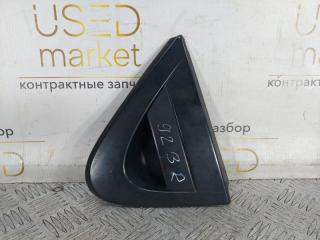 Ручка двери внешняя задняя правая Honda Civic 2006
