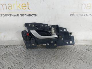 Ручка двери внутренняя задняя правая Honda Civic 2010 контрактная Ручка двери внутренняя задняя правая Honda Civic 2010