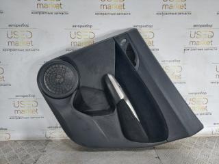 Обшивка двери задняя правая Honda Civic 2006