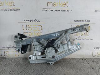 Стеклоподъемник передний правый Honda Civic 2010