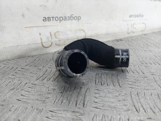 Патрубок интеркулера Q5 2014 8R 2.0 CNC