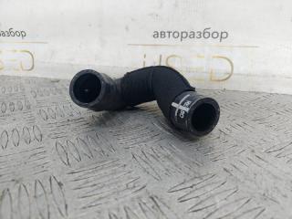 Патрубок интеркулера Q5 2014 8R 2.0 CNC