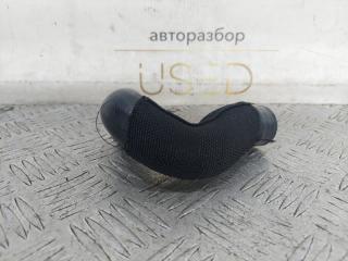 Патрубок интеркулера Q5 2014 8R 2.0 CNC