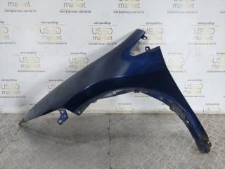 Крыло переднее левое Honda Civic 2007