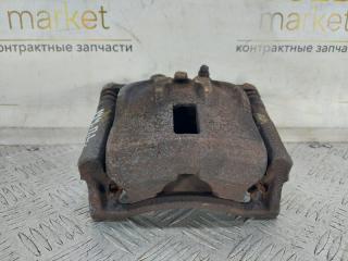 Запчасть суппорт передний левый Honda Civic 2007