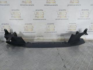 Пыльник бампера передний Honda Civic 2007
