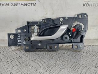 Ручка двери внутренняя передняя левая Honda Civic 2007 контрактная Ручка двери внутренняя передняя левая Honda Civic 2007