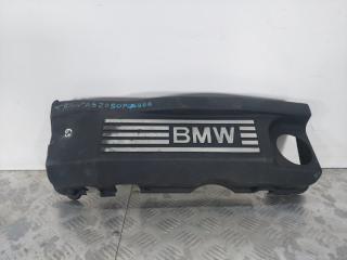 Декоративная крышка двигателя BMW 3 2008